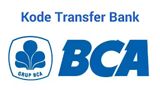 kode bank bca