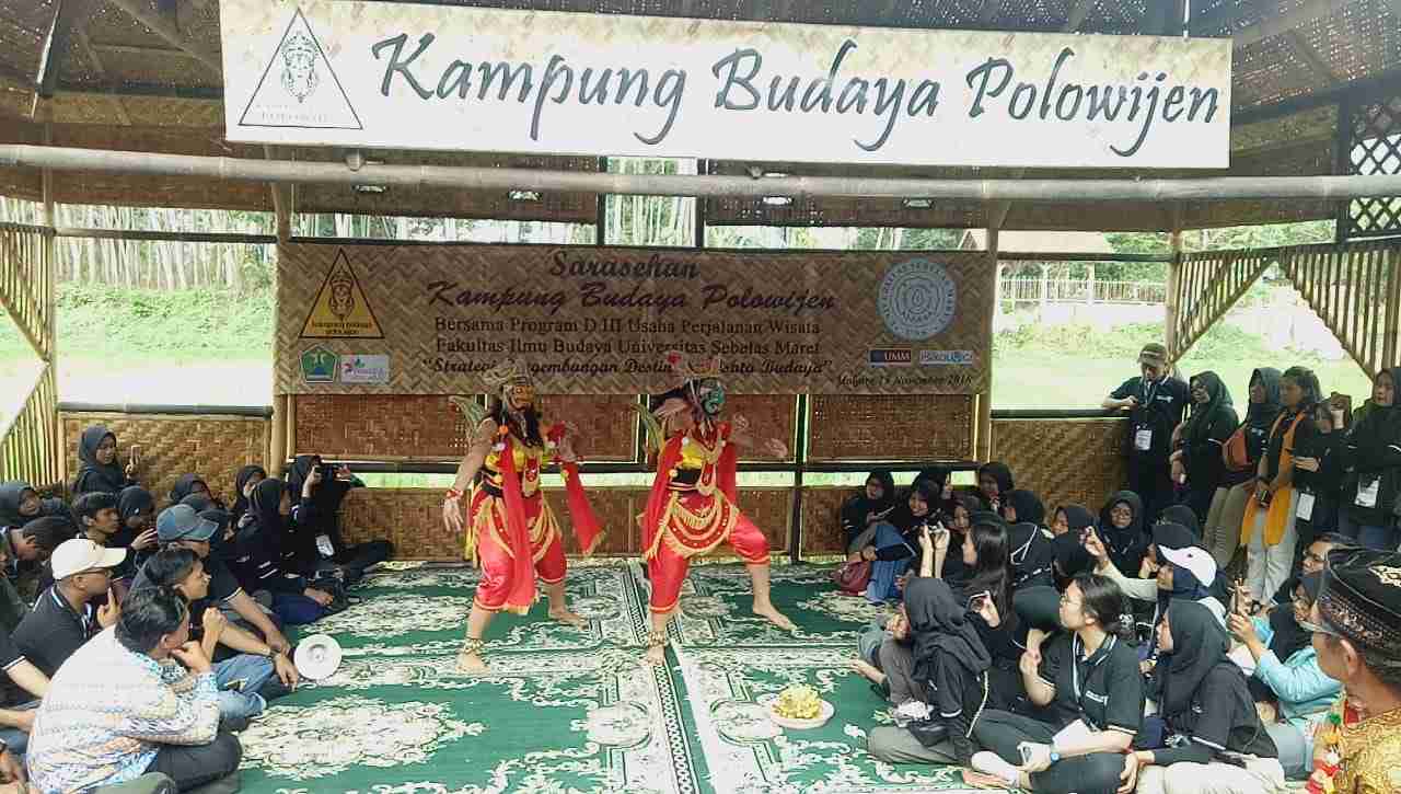 KBP Harapan Baru Untuk Wisata  Budaya  Kota Malang Budaya  