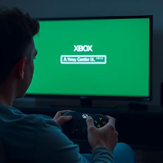 How to Fix Xbox Error 0x801901F8 & 0x8B050033 – Quick Solutions