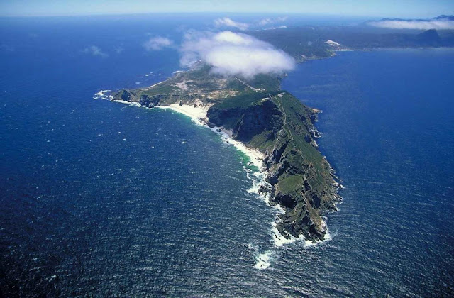 Cape of Good Hope