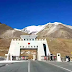 Striking Distance of 741 km from Islamabad to Khunjerab Pass