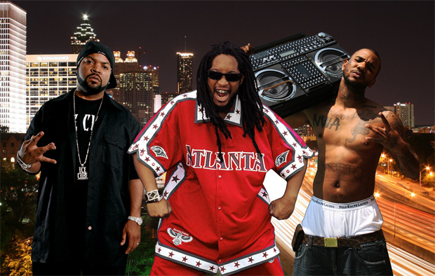the game ice cube
