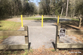 Live Oak, Florida's Heritage Trail