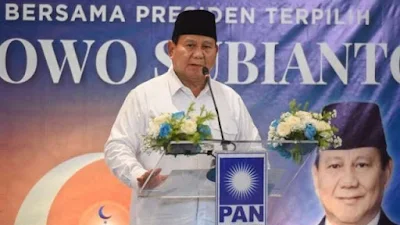 Sudah Menang Pilpres, Prabowo Masih Ungkit Nilai 11 yang Diberikan Anies: Saya Shock!