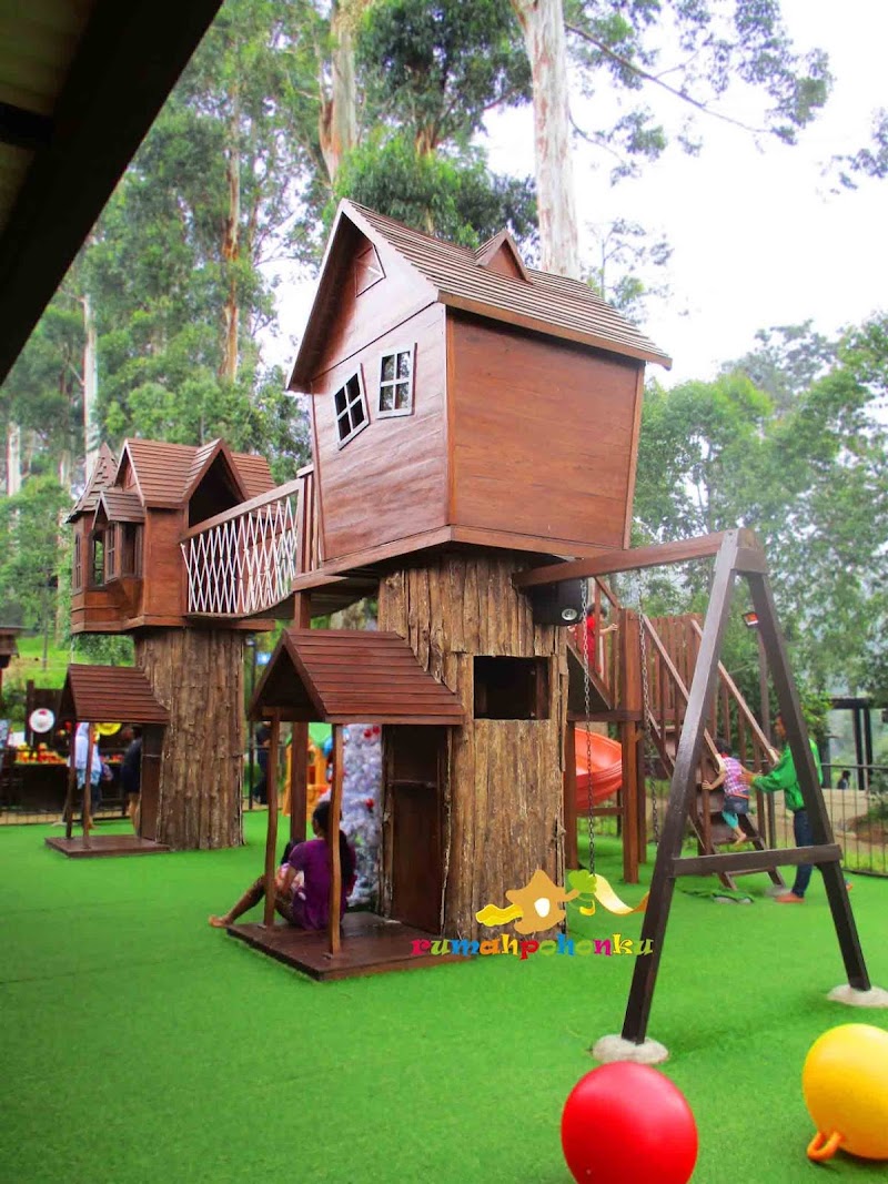 Terpopuler Membuat Playground Di Rumah, Trend Terbaru!