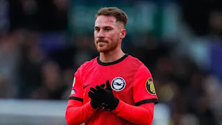 Liverpool's bargain Alexis Mac Allister transfer fee - Lejit Reporters