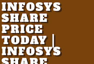 Infosys share price today | Infosys share price target 2023
