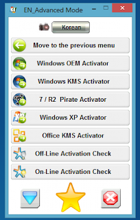 Windows 8 PERMANENT Activator For W8 Build 9200 Download