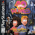 [#1484][Nov/1999] 40 WINKS