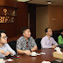 SME Centre Singapura Kunjungi BP Batam, Batam Pilihan Terbaik Investor Singapura Berinvestasi