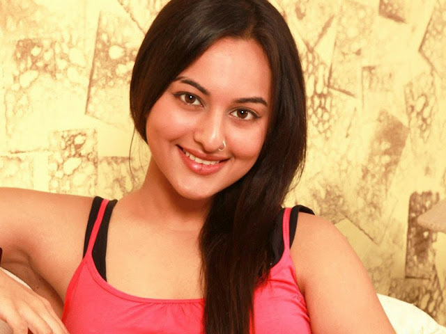 Sonakshi Sinha hd wallpaper