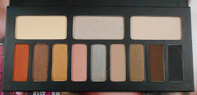 Kat Von D Monarch Eyeshadow Palette