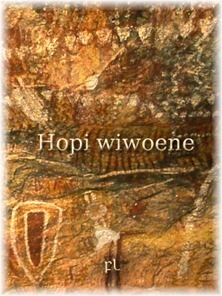 Hopi wiwoene Cover