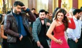 Vishal, Badshah new movie Namaste England Best Hindi film Song Bhare Bazaar