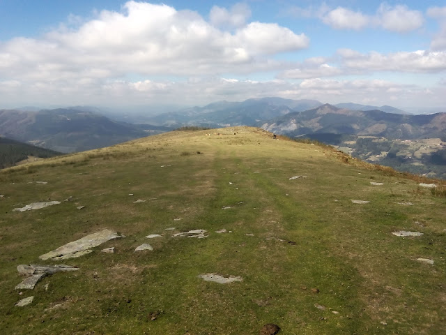 Vuelta a Itxina MTB