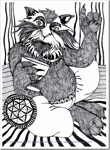 Creature