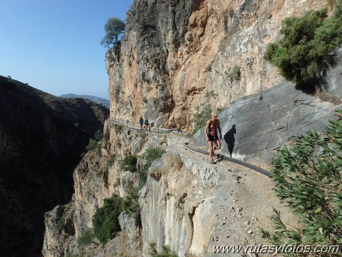 Barranco de Almanchares