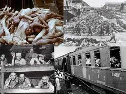 Holocaust...Dusta besar yang di ciptakan Zionis....!!!| http://poerwalaksana.blogspot.com/