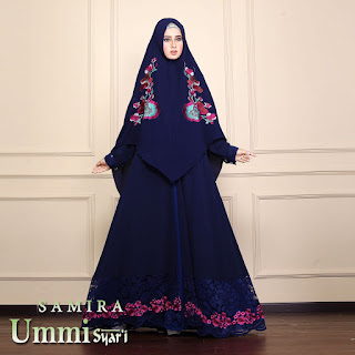 SAMIRA SYAR'I BY UMMI
