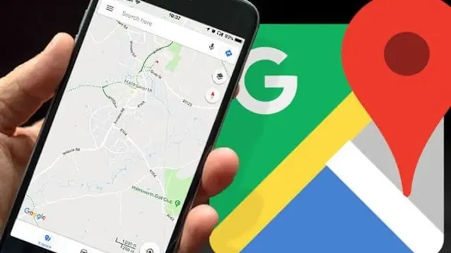 خرائط جوجل تضيف أخيرًا عداد السرعة وحدود السرعة لنظامي iOS و CarPlay