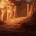 Halo 4 Work - "Cauldron"