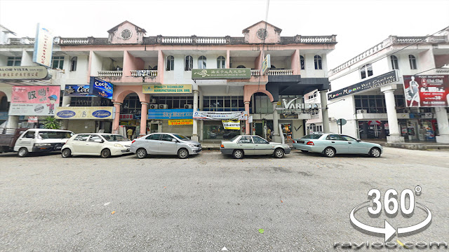 Farlim Jalan Angsana Air Itam Shop By Raymond Loo