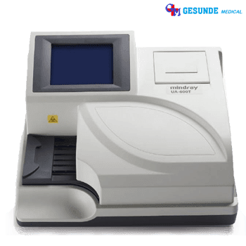 Alat Analisa Air Seni | Urine Analyzer Mindray