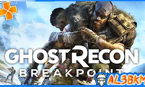 تحميل لعبة Tom Clancy's-Ghost Recon-Predator PSP لمحاكي ppsspp تحميل لعبة Tom Clancy's-Ghost Recon-Predator PSP لمحاكي ppsspp