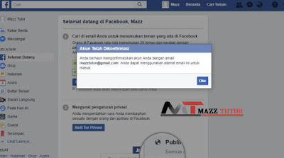 Panduan Praktis Cara Cepat Mendaftar Facebook Di Komputer