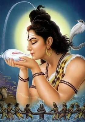 Lord Shiva WhatsApp Images