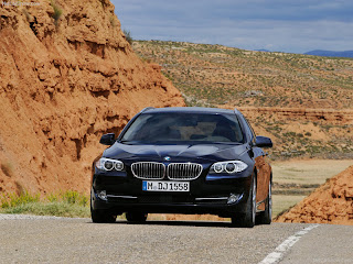 BMW Car Picture Gallery