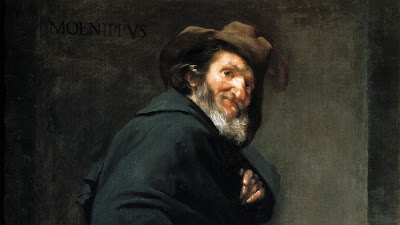 Menipo (Velázquez)