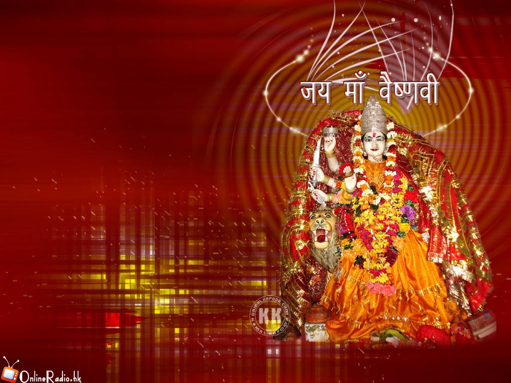 jai mata di wallpaper hd wallpapers