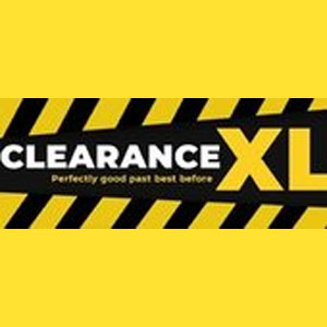 Clearance XL Coupon Code, ClearanceXL.co.uk Promo Code