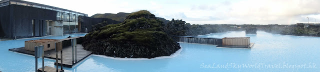 iceland, 冰島, blue lagoon, silica hotel