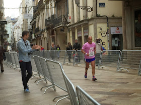 Spain, Marathon Atlantica 2015 (Corunna)  by E.V.Pita (2015)  http://evpita.blogspot.com/2015/04/spain-marathon-atlantica-2015-corunna.html   Maratón Atlántica 2015 en A Coruña   por E.V.Pita (2015)