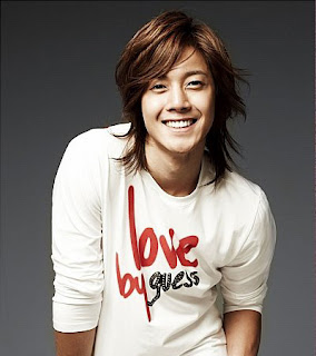 Kim Hyun Joong