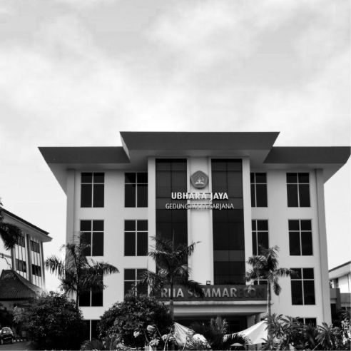 universitas terbaik di bekasi