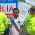 Alias 'El Maracucho', capturado por homicidio en Riohacha