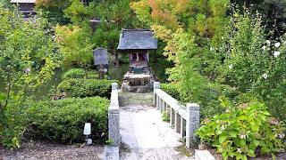 人文研究見聞録：成相寺 ［京都府］