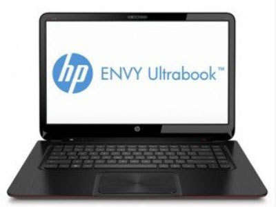 Harga Laptop HP Envy 4-1112TX Ultrabook Terbaru 2015 dan Spesifikasi Lengkap