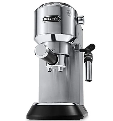 DeLonghi Espresso Coffee Machine: eAskme