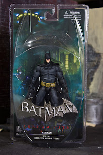 Batman Packaging Photo Front