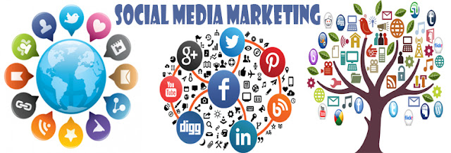 Social Media Marketing Services in Laxmi Nagar