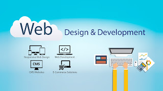  What is web designing?