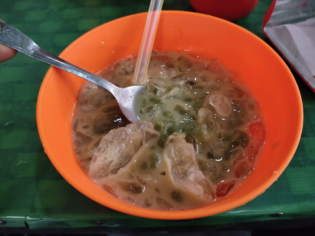 Sentra Duren Cisoka (Tangerang); Kebanggan Warga Cisoka, Nih