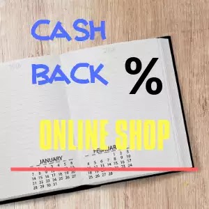 gambar cash back perdagangan online era digital