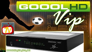 TOCOMBOX GOOOL VIP HD NOVAATUALIZAÇÃO V 01.016 - 14/02/2017