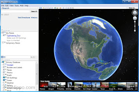 Descargar Google Earth Pro gratis - última versión