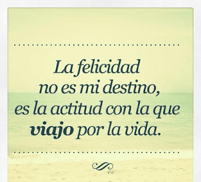 Imágenes de alegría con frases de felicidad